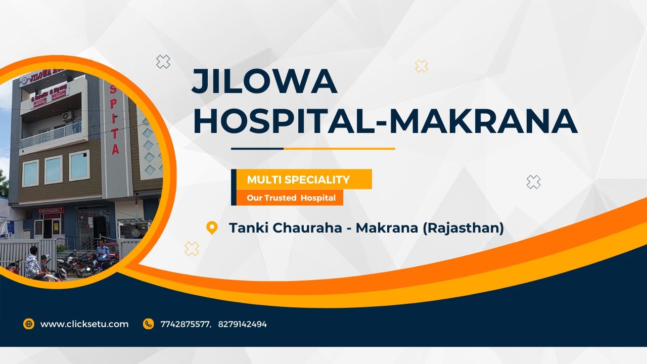 Dr.Arvind Memorial Jilowa Hospital